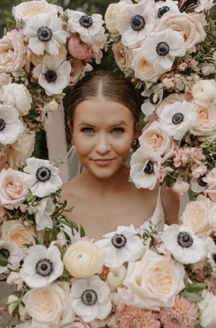 2023 wedding floral trends to look out for that are the perfect way to showcase your unique personality and style!